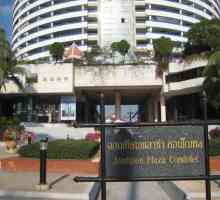 Хотел Jomtien Plaza Residence 3 * (Тайланд, Патая): преглед, описание и отзиви