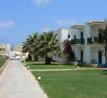 Хотел Kalia Beach Hotel Gouves 3 *, (Гърция / Крит): описание, услуги, съкращения