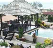 Karon View Resort 2 - страхотна възможност за бюджетни почивки