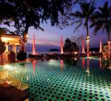 Kata Beach Resort & Spa 4 *, Тайланд, Пукет: преглед, описание, характеристики и ревюта на…