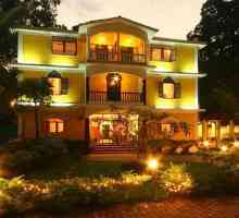 Хотел La Casa Siolim 3 * (Индия / Гоа): отзиви и снимки туристи