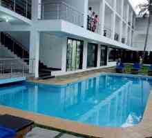 Хотел La Conceicao Beach Resort 3 * (Гоа / Индия): описание, обзор