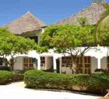 Хотел La Madrugada Beach Resort 3 * (Танзания, Занзибар): описание, обзор