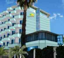 Хотел La Vella Hotel 3 * (Алания, Турция): описание, мнения, коментари, ревюта и информация