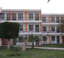 Хотел Lamar Resort Abu Soma 4 * (Сафага, Египет): преглед, описание, описание и ревюта