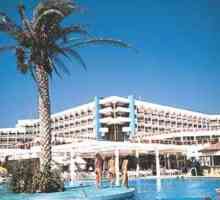 Хотел "Лаура Бийч", Кипър. Описание и отзиви
