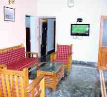 Hotel Laxmi Morjim Resort (Морджим, Индия, Гоа): мнение, описание, мнения и коментари за хотела
