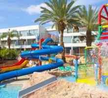 Hotel Leonardo Club Eilat 4 * (Израел, Ейлат): снимка и мнения