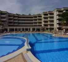 Хотел Linda Resort Hotel 5 *, Side, Турция: ревю, описание, мнения и отзиви за хотела
