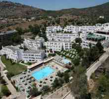 Хотел Lindos Village 5 * (Гърция / Родос): ревюта на туристи