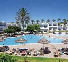 Хотел Magic Hammamet Beach 3 * (Тунис): описание, стаи и коментари