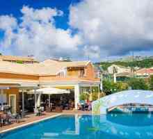 Хотел Memento Kassiopi Resort 4 * (Корфу, Гърция): снимки и ревюта на туристи