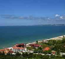 Хотел Морски Дар 2 * (България, Кранево): преглед, описание и ревюта на туристи