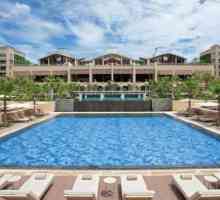 Хотел Mulia Resort Nusa Dua Бали 5 * (Индонезия): отзиви