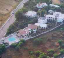 Хотел Muses Hotel 3 * (Родос, Гърция): обща информация, описание, стаи и отзиви