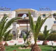 Хотел Нептуния Бийч 3 * (Монастир, Тунис): преглед, описание и ревюта на туристи