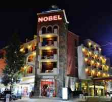 Хотел Нобел 4 * (Слънчев бряг, България): снимка и ревюта на туристи