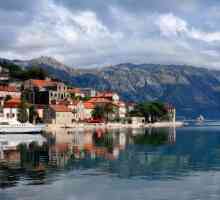 Хотел Obala Plus 3 * (Черна гора, Будва ривиера): описание, услуги, съкращения