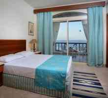 Hotel`Otium Aloha` (Шарм Ел Шейх, Египет): отзиви, снимки