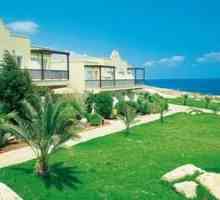 Pafian Park Hotel Apts (Кипър / Пафос), снимки и туристически отзиви