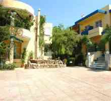 Pantheon Hotel 3 * (Крит, Гърция): снимки и ревюта на туристи