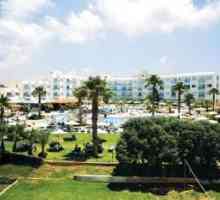 Хотел Papantonia Hotel Apartments (Кипър / Протарас)