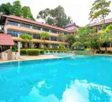 Patong Lodge Hotel (Тайланд / Пукет): фото и туристически отзиви