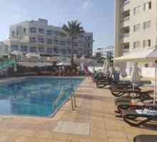 Хотел Pola Costa Apt 3 * (Протарас, Кипър): преглед, описание и прегледи на туристите