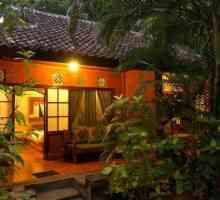 Pondok Sari Bungalow Resort 3 * (Бали, Индонезия): описание, услуги, отзиви и мнения
