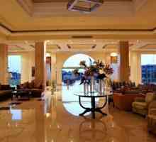 Хотел "Rixos Шарм ел-Шейх" за безгрижна почивка