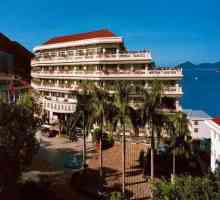 Hotel Sanya Yuhuayuan Seaview Hotel 4 * (Китай / Остров Хайнан / Саня): преглед, описание и цели…