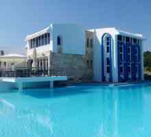 Scion Palace Beach Hotel 4 * Гърция: описание и отзиви