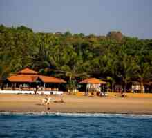 Sea View Resort 3 (Индия / Гоа): фото и туристически отзиви