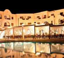 Hotel Seabel Aladin Djerba 3 * (Тунис, Джерба): обща информация, описание, стаи и ревюта
