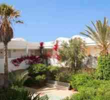 Хотел Seabel Rym Beach 4 * (Тунис, Джерба): обща информация, описание, стаи и ревюта