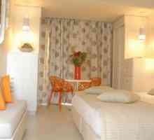 Хотел Seabel Rym Beach 4 * (Тунис, Джерба): описание, услуги, отзиви
