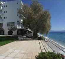Хотел Siagas Beach Hotel 3 * (Гърция / Пелопонес): снимки, обзор