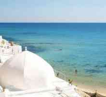 Hotel Smartline Hammamet Regency 4 * (Тунис, Хамамет): преглед, описание и ревюта от туристи