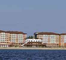 Sol Luna Bay Resort 4 * (България): снимки и туристически отзиви