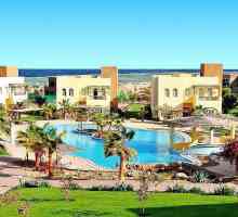 Solitaire Resort Marsa Alam 4 *, Марса Алам, Египет: Описание и отзиви