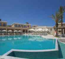 Хотел St. Elias Resort 4 * (Протарас, Кипър): снимки и отзиви за пътуване