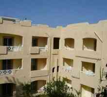Хотел Sun Beach Resort 4 * (Тунис) - добри условия, отлично обслужване и прекрасна атмосфера