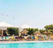 Хотел SunConnect Djerba Aqua Resort 4 * (Джерба, Тунис): описание и ревюта