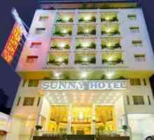 Sunny Hotel Nha Trang (Нха Транг, Виетнам): преглед, описание и ревюта