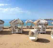 Sunrise Select Arabian Beach Resort 5: преглед, описание и туристически отзиви