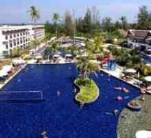Хотел Sunwing Resort Камала Бийч 4 *, на. Пукет: описание, стаи и коментари