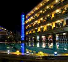 Хотел Suppamitr Villa Hotel 3 (Патая): описание, снимки и ревюта на туристи