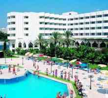 Хотел Sural Resort Hotel 5 * (Side, Турция): описание и снимки