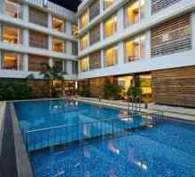 Turtle Beach Resort 4 *, Индия, Гоа: преглед, описание, спесификации и отзиви за гости