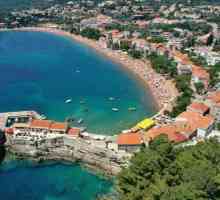 Hotel Villa Duletic 3 *, Будва, Черна гора: общ преглед, специални характеристики и отзиви